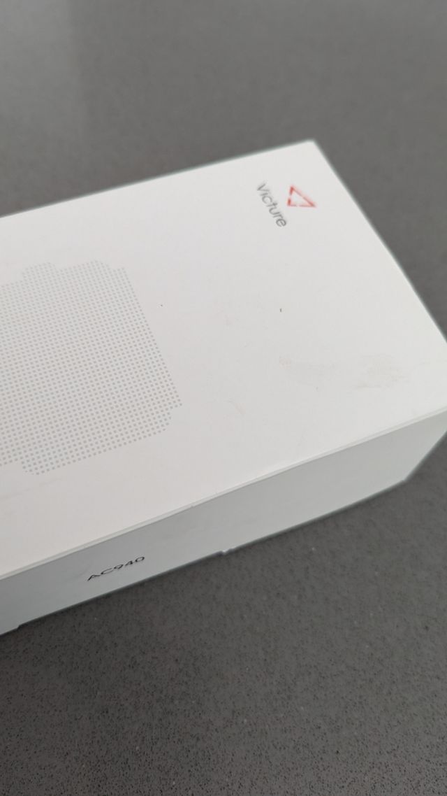 Cámara de fotos deportiva - Nueva