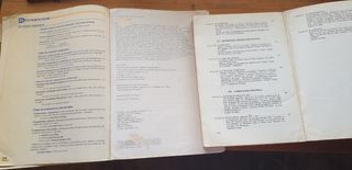 3 LIBROS LENGUA, LITERATURA, GRAMÁTICA Y