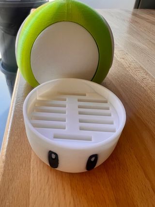 almacenamiento juegos nintendo switch