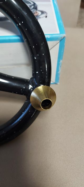 Fuego para cocinar