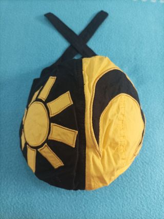 VALENTINO ROSSI bandana