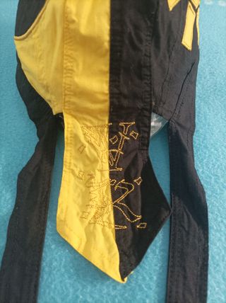 VALENTINO ROSSI bandana