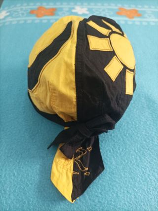 VALENTINO ROSSI bandana