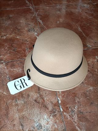 Sombrero Mujer