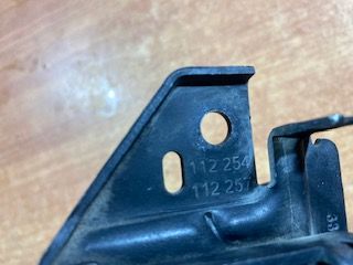 CERRADURA CAPOT FORD CMAX II