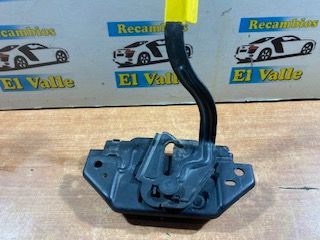 CERRADURA CAPOT FORD CMAX II