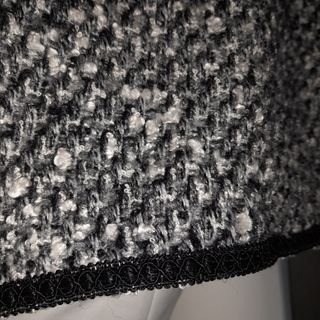 Chaqueta estilo Chanel
