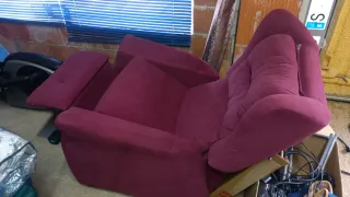 sillón