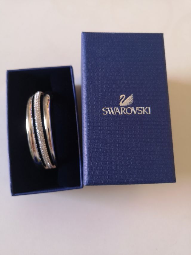 Brazalete Swarovski