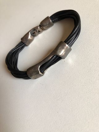 Pulseras  uno de 50 a estrenar