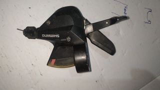botonera shimano 8 velocidades