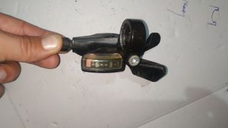 botonera shimano 8 velocidades
