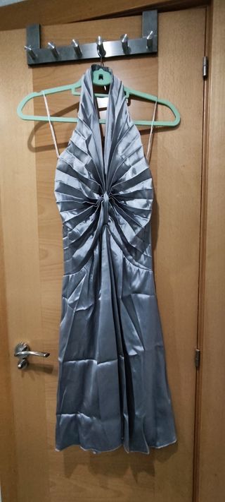 Vestido fiesta 