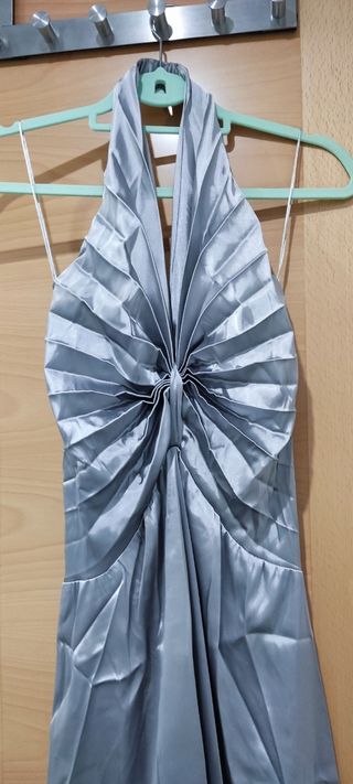 Vestido fiesta 