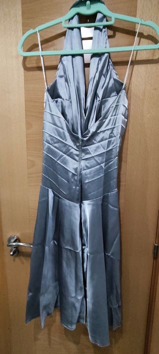 Vestido fiesta 