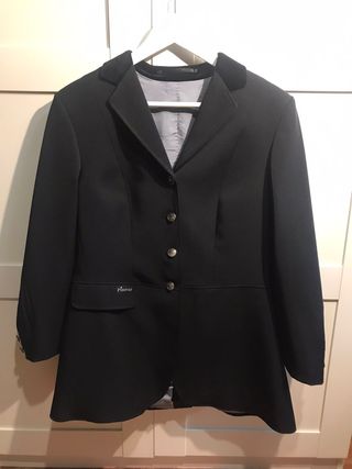 Chaqueta Pikeur concurso mujer