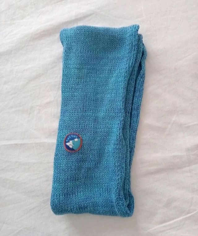 Gorro y bufanda Tuc Tuc