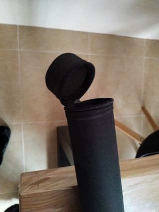 Funda caña pescar