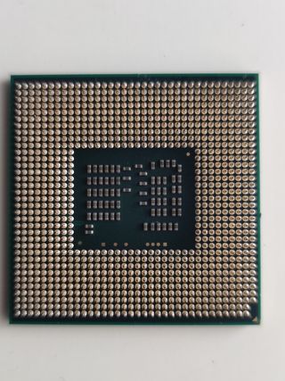I3 330M