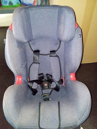 Silla para coche Isofix .