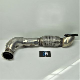Tubo de escape flexible 3.0 CDI A1664900809