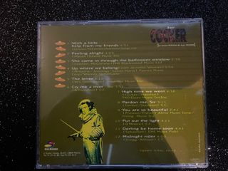 Joe Cocker – La Mejor Música De Este Mundo CDNUEVO