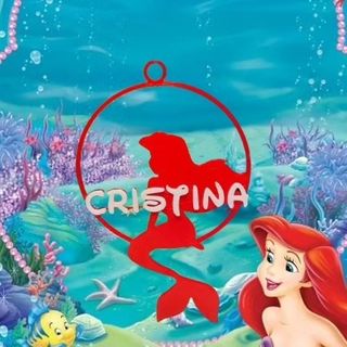 Adorno árbol Navidad🎄