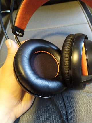 Steelseries Siberia 200