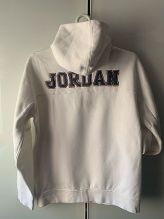 Sudadera vintage Jordan