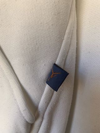 Sudadera vintage Jordan