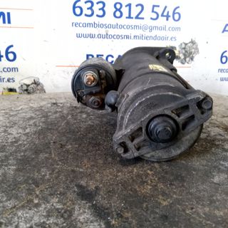 MOTOR ARRANQUE KIA SORENTO 2.5 CRDI AÑO 2007