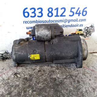 MOTOR ARRANQUE KIA SORENTO 2.5 CRDI AÑO 2007