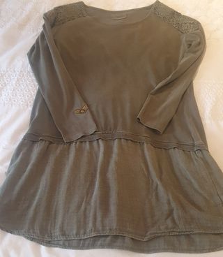  VESTIDO YERSE