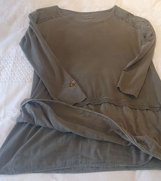  VESTIDO YERSE