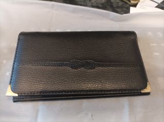 Monedero cartera mujer