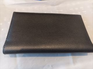 Monedero cartera mujer