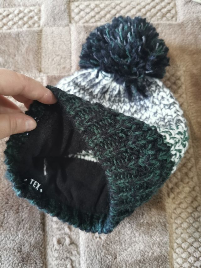 Gorros de Invierno niño