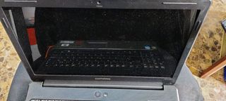 Computer portatile Compaq Presagio CQ61