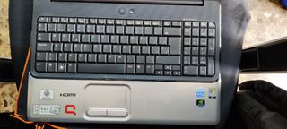 Computer portatile Compaq Presagio CQ61