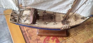 Marie Jeanne - 1940. de Artesanía Latina