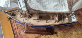 Marie Jeanne - 1940. de Artesanía Latina