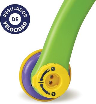 Vtech andador correpasillos con musica