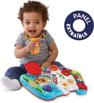 Vtech andador correpasillos con musica