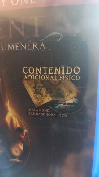TORMENT : TIDES OF NUMENERA
