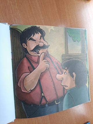 Colección Cuentos Infantiles