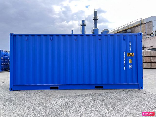 CONTENEDOR 20'OS (OPEN SIDE)