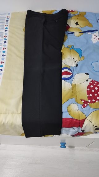 Traje de boda Ramón Sanjurjo