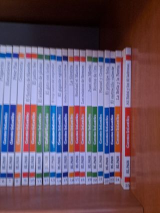 Colección Cuentos Infantiles