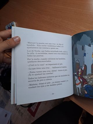 Colección Cuentos Infantiles