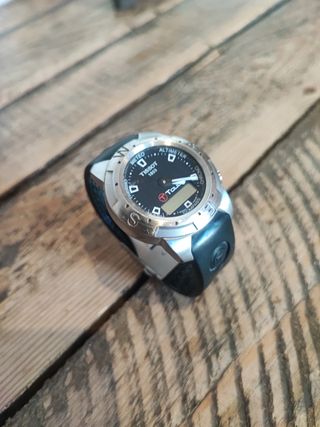 TISSOT TOUCH 1853